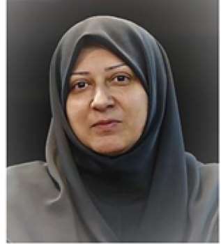 Prof. Katayoun Jahangiri