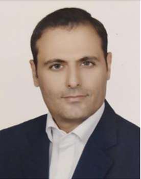 Dr. Mohammad Hossein Panahi